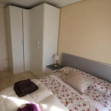 Postiguet Lägenhet Alicante