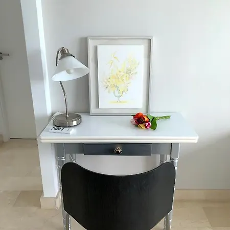 Postiguet Apartment Alicante