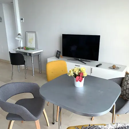 Postiguet Apartmán