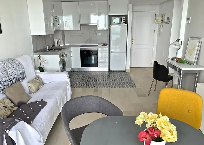 Apartmán Postiguet