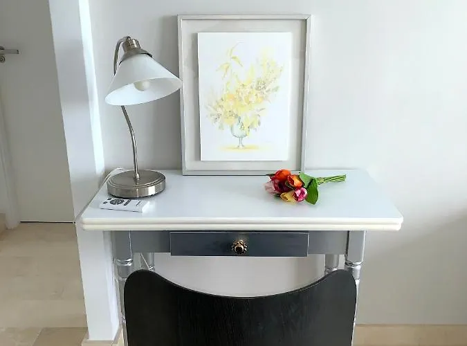 Postiguet Apartmán Alicante