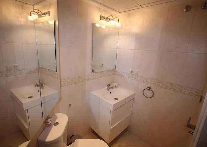 Apartmán Postiguet